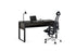 Corridor 6501 Office Desk | BDI