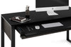 Corridor 6501 Office Desk | BDI