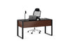 Corridor 6501 Office Desk | BDI