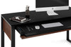 Corridor 6501 Office Desk | BDI