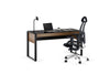 Corridor 6501 Office Desk | BDI