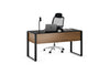 Corridor 6501 Office Desk | BDI