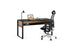Corridor 6501 Office Desk | BDI