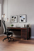 Corridor 6501 Office Desk | BDI