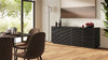 Corridor Storage Credenza 8109 | BDI Furniture