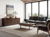 Corridor Storage Credenza 8109 | BDI Furniture