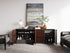 Corridor Storage Credenza 8109 | BDI Furniture