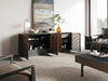 Corridor Storage Credenza 8109 | BDI Furniture