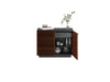 Corridor Storage Cabinet 8108 | BDI Furniture