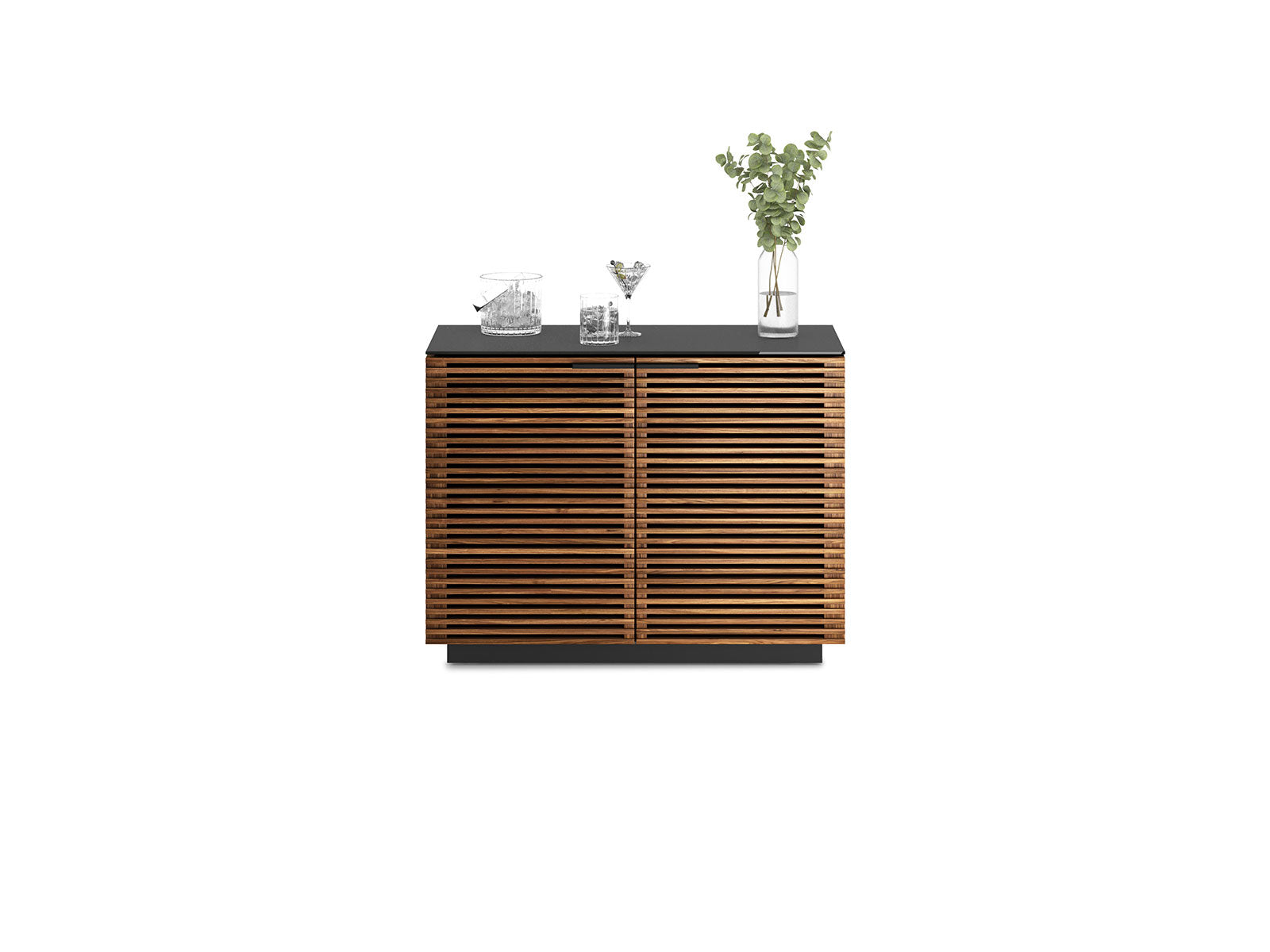 Corridor Storage Cabinet 8108 | BDI Furniture