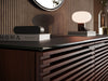 Corridor Storage Credenza 8109 | BDI Furniture