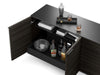 Corridor Storage Credenza 8109 | BDI Furniture