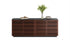 Corridor Storage Credenza 8109 | BDI Furniture