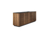 Corridor Storage Credenza 8109 | BDI Furniture