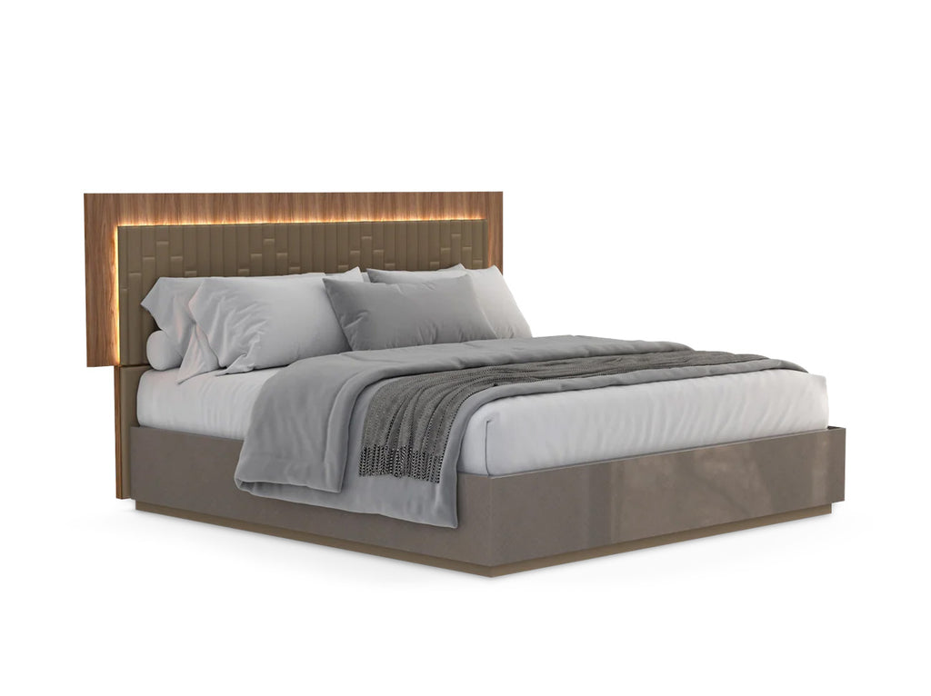 Corso Como Modern Bed | Alf Italia