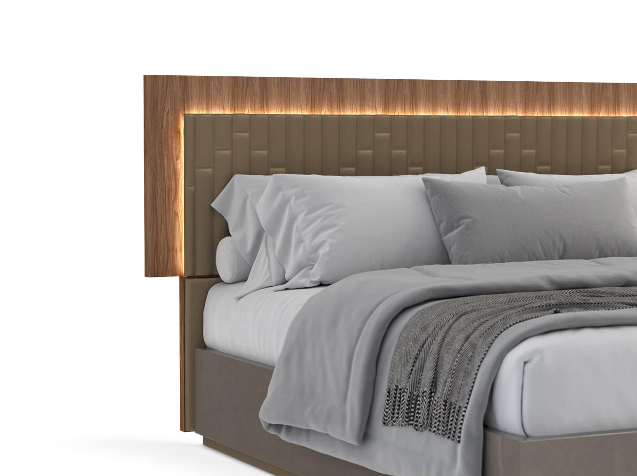 Corso Como Light System for Headboard