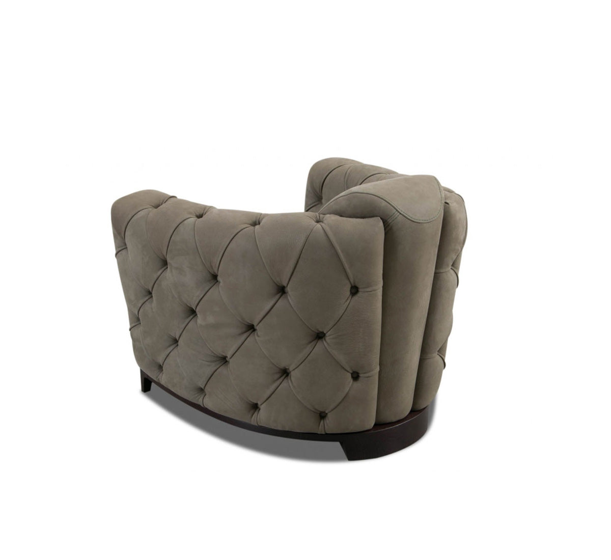 Deliziosa Armchair in Champaign | J&M Furniture