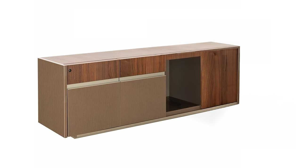 Porta Romana Desk Base | Alf Italia