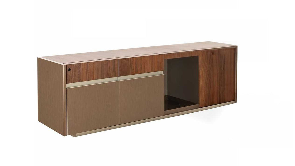 Porta Romana Desk Base | Alf Italia