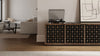 Elements Constellation Storage Cabinet 8703 | BDI Furniture