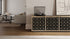 Elements Constellation Storage Cabinet 8703 | BDI Furniture