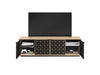 Elements Constellation Storage Cabinet 8703 | BDI Furniture