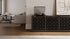Elements Constellation Storage Cabinet 8703 | BDI Furniture