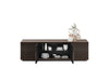 Elements Tune Storage Cabinet 8703 | BDI Furniture