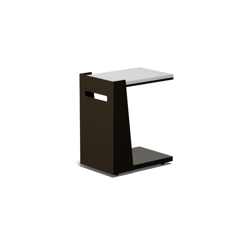 Elite Modern Accent Table Flip Accent Table 2084 | Elite Modern