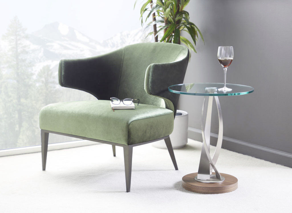 Elite Modern Accent Table Gigi 270 Accent Table | Elite Modern