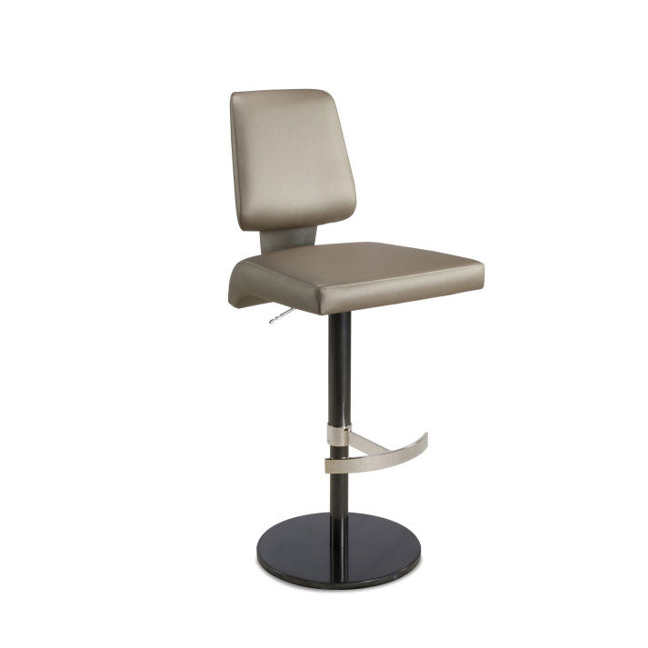 Elite Modern Barstool Magnum Hydraulic Barstool 4021FSB-H | Elite Modern