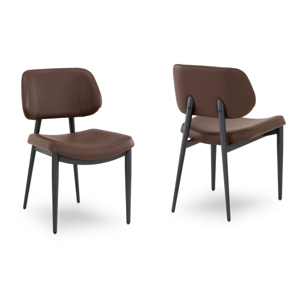 Elite Modern Chair Fiona 4076 Dining Chair | Elite Modern
