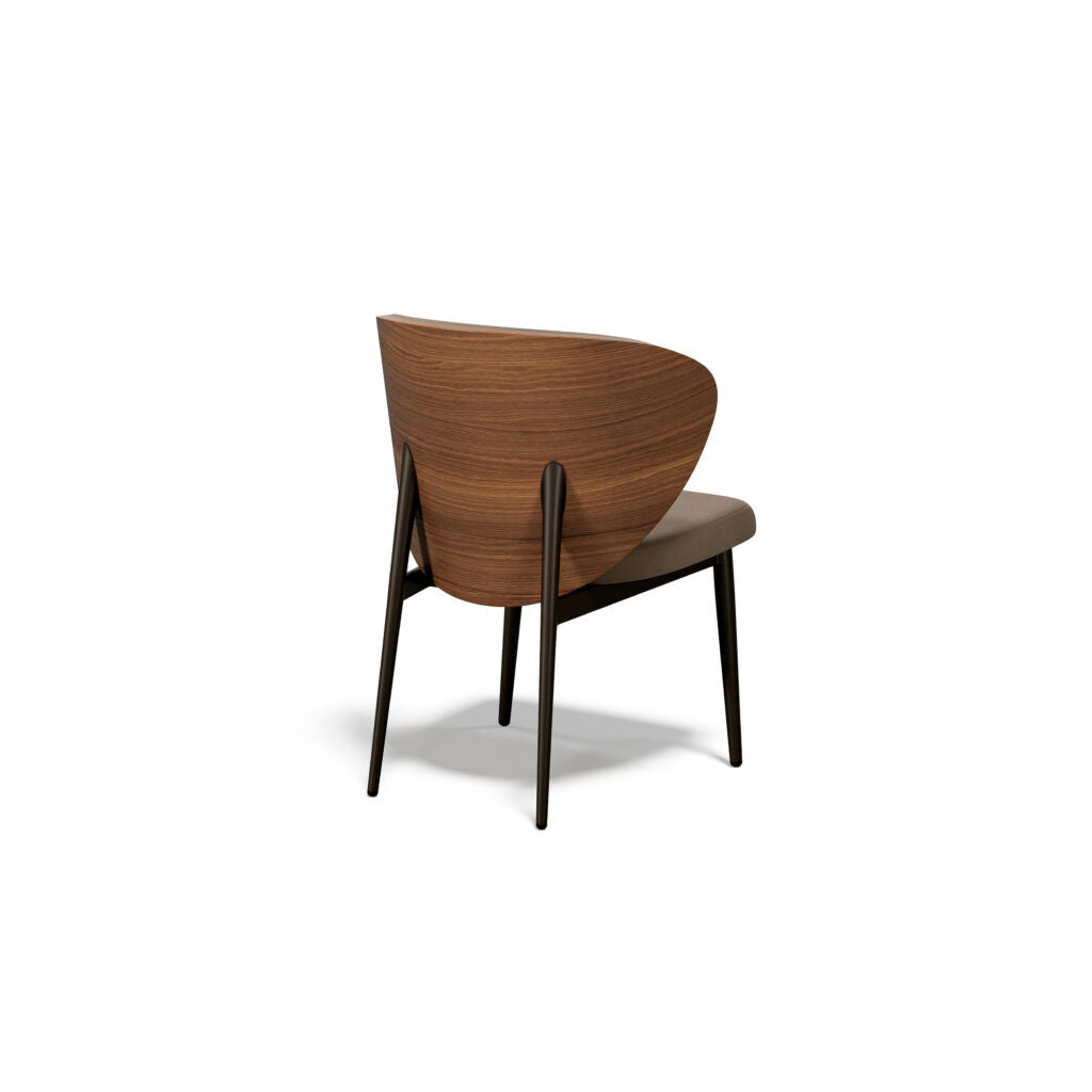 Elite Modern Chair Seville Dining Chair 4082 | Elite Modern
