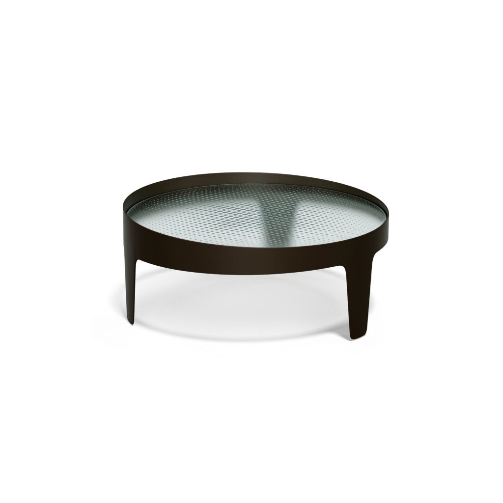 Elite Modern Coffee Table Lotus Cocktail Table 2082 | Elite Modern