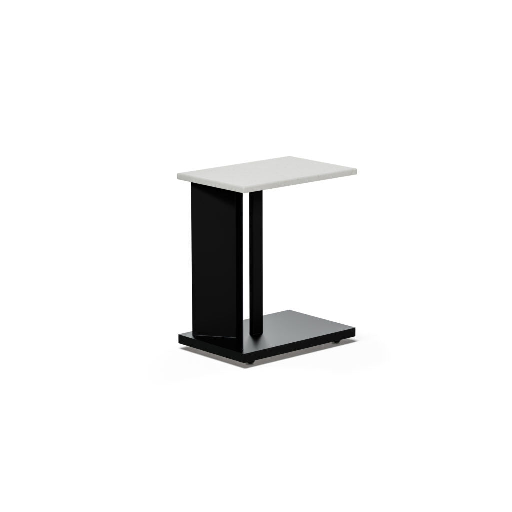 Elite Modern End Table Alicent Accent Table 2085 | Elite Modern