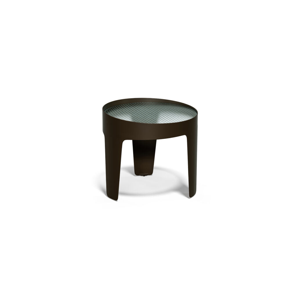 Elite Modern End Table Lotus End Table 2082E | Elite Modern