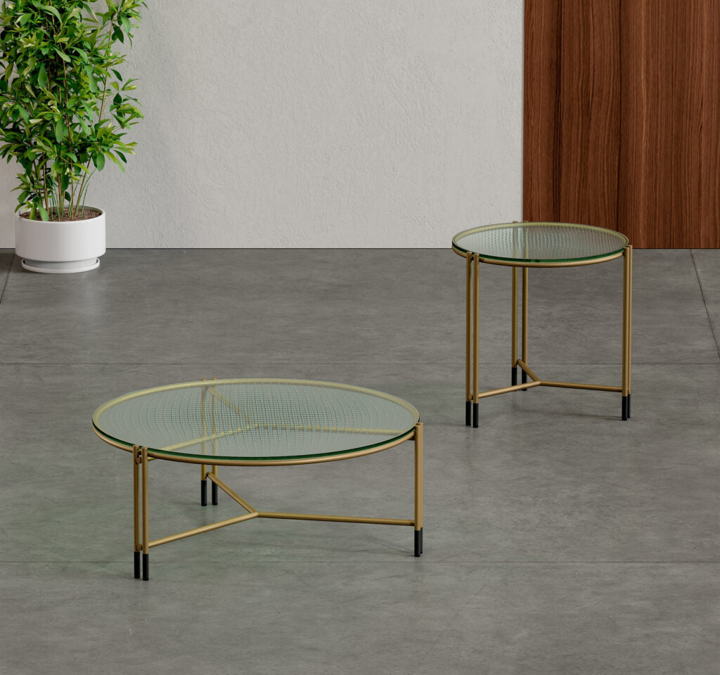 Elite Modern End Table Ripley End Table 2080E | Elite Modern