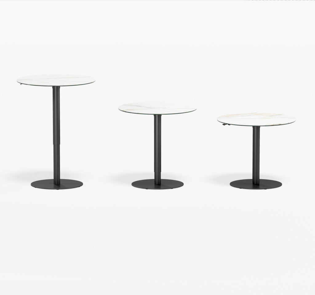 Elite Modern Pub Table Alora 3027P Pub Table | Elite Modern