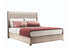 Ellen Upholstered Bed | Alf Italia