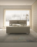 Evergreen Premium Bed | J&M Furniture
