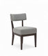 Fabia Chairs in Fabric (Pair)