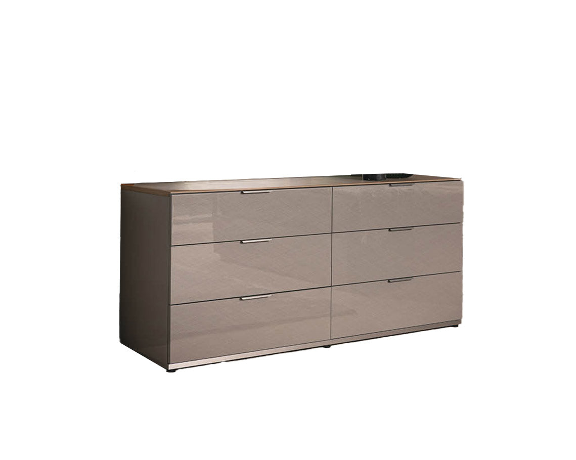 Fifth Avenue Dresser