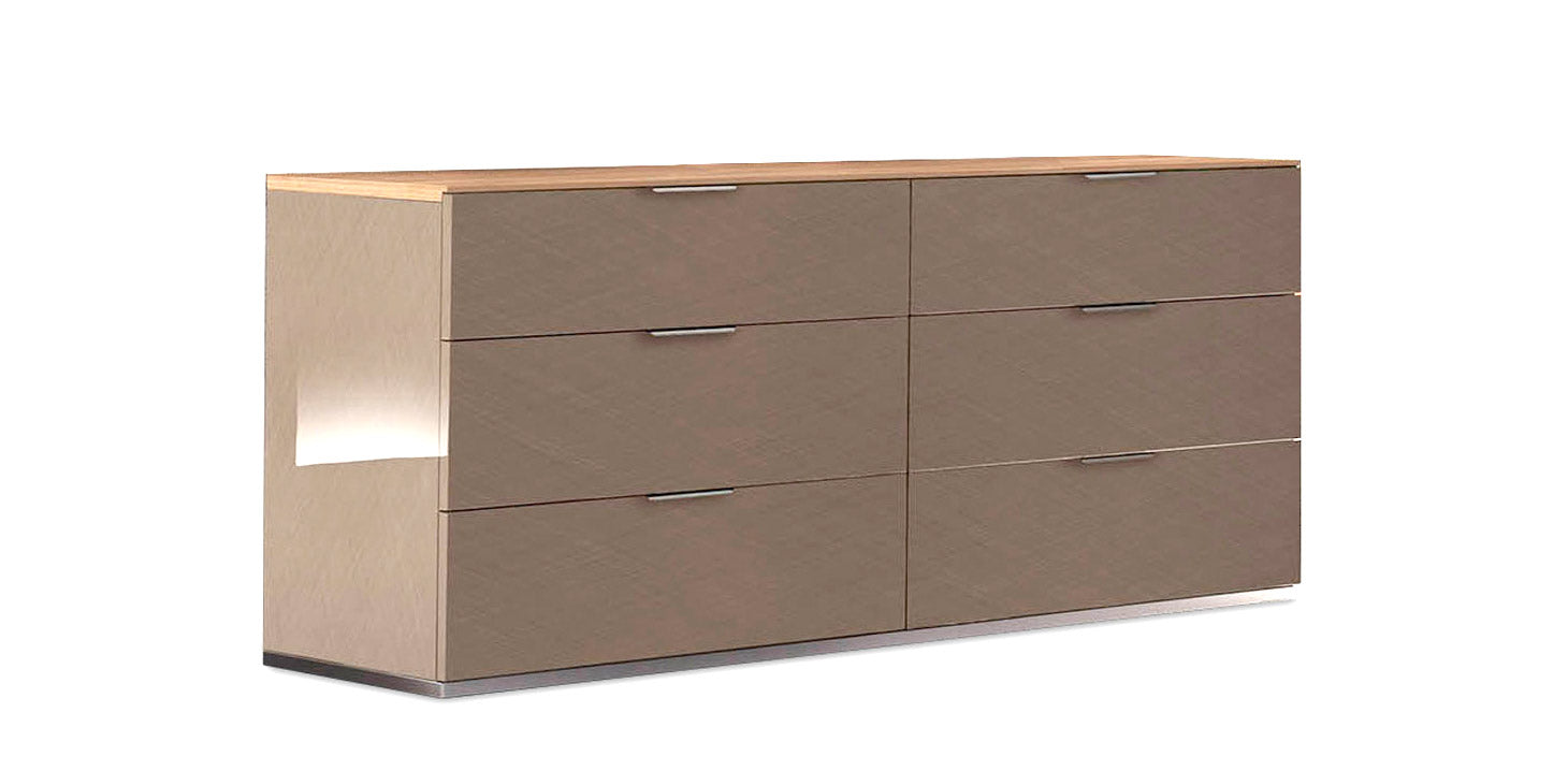 Fifth Avenue Dresser