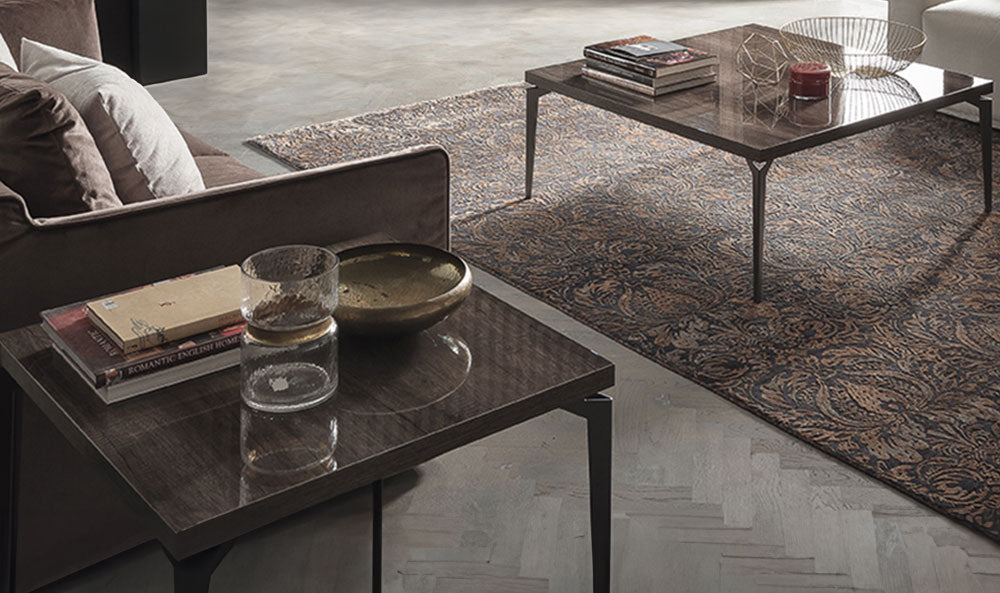 Matera Square Table