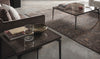 Matera Square Table