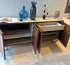 Hera 4D Buffet - 83" - Canal Furniture