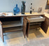 Hera 4D Buffet - 83" - Canal Furniture