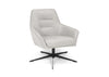3422 Swivel Armchair | Hjort Knudsen