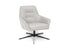 3422 Swivel Armchair | Hjort Knudsen