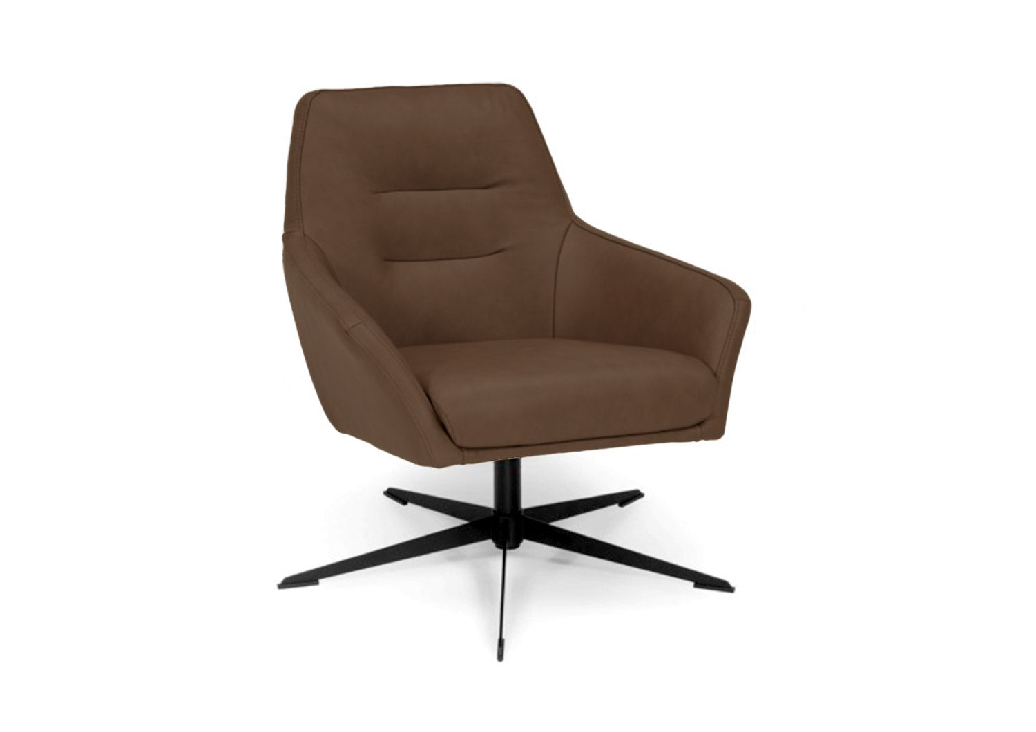 Hjort Knudsen Chair 3422 Swivel Armchair | Hjort Knudsen